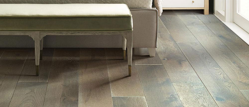 Kensington hardwood flooring | H&R Carpets and Flooring