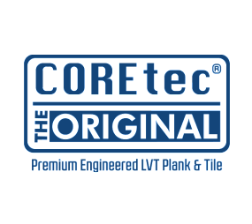 Coretec the original | H&R Carpets and Flooring