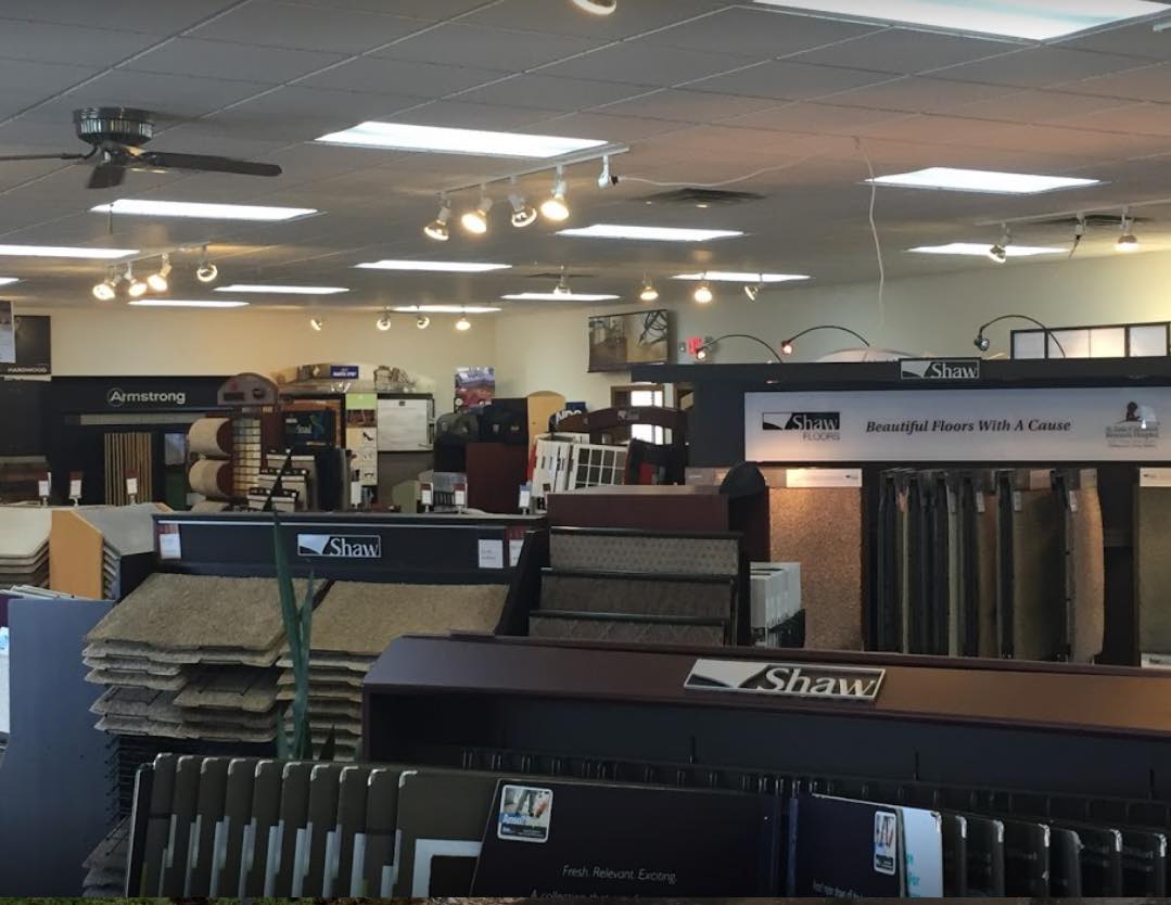 About H&R Carpets & Flooring Madison, WI