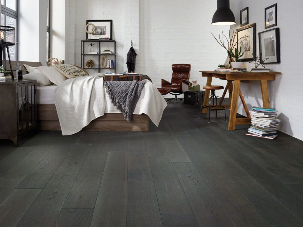 Bedroom flooring | H&R Carpets and Flooring