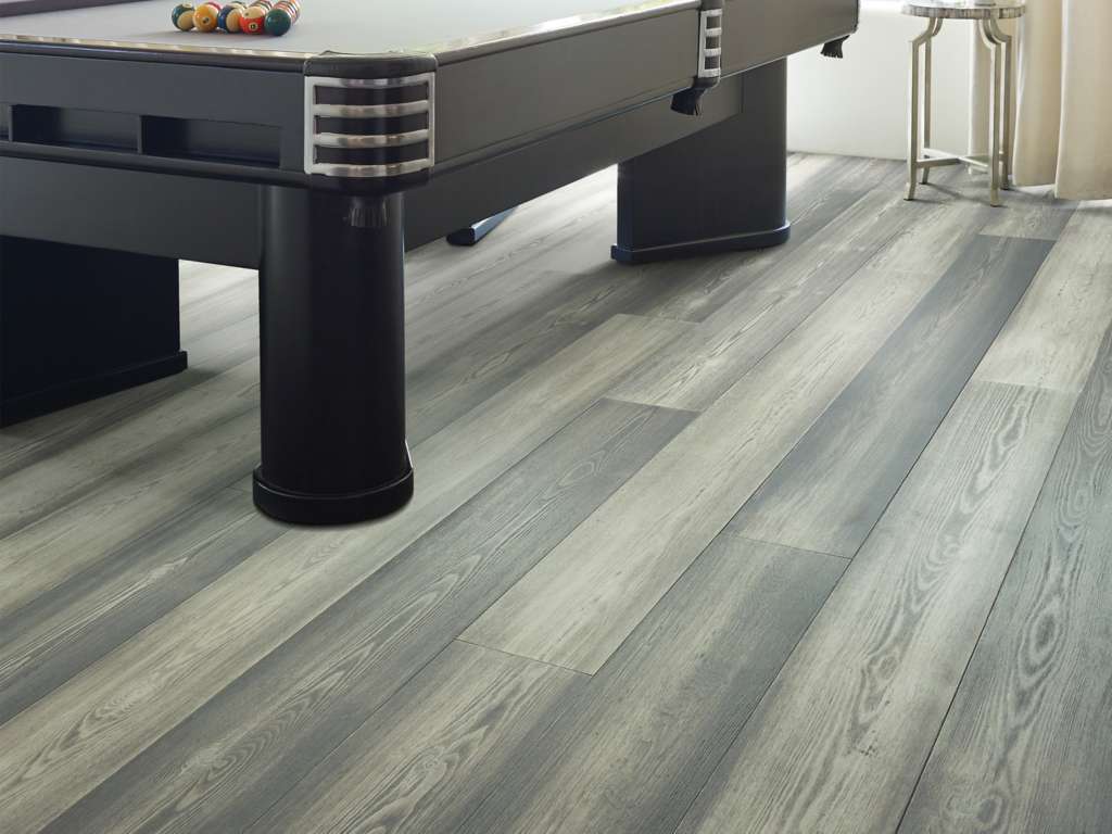soft grey hardwood flooring