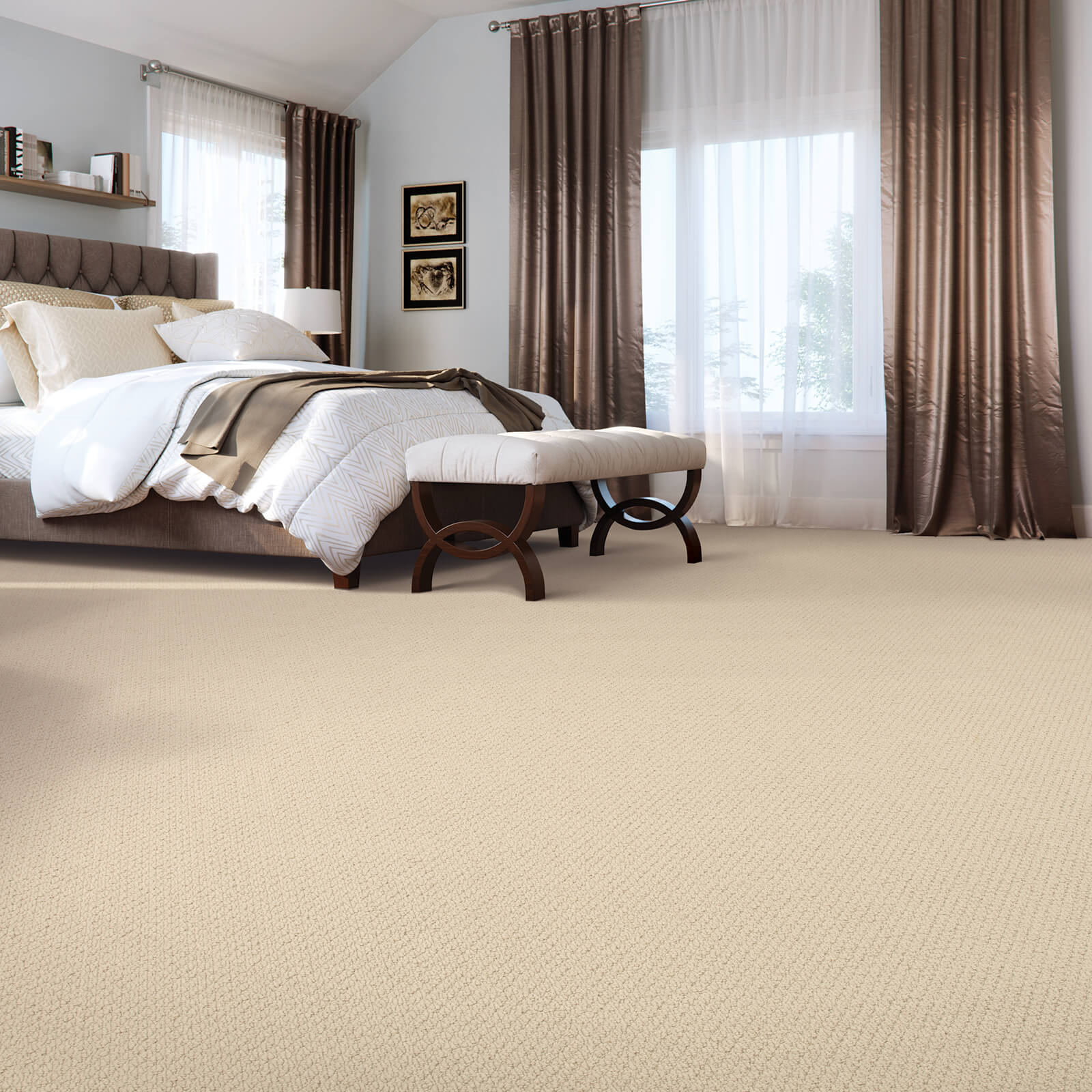 PetFriendly Flooring Choices in Waunakee, WI H&R Carpets & Flooring