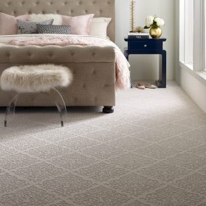 Chateau fare bedroom flooring | H&R Carpets and Flooring