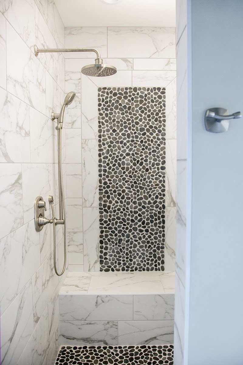 Bathroom Tiles design | H&R Carpets and Flooring