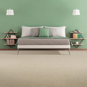 Soft carpet for bedroom | H&R Carpets and Flooring