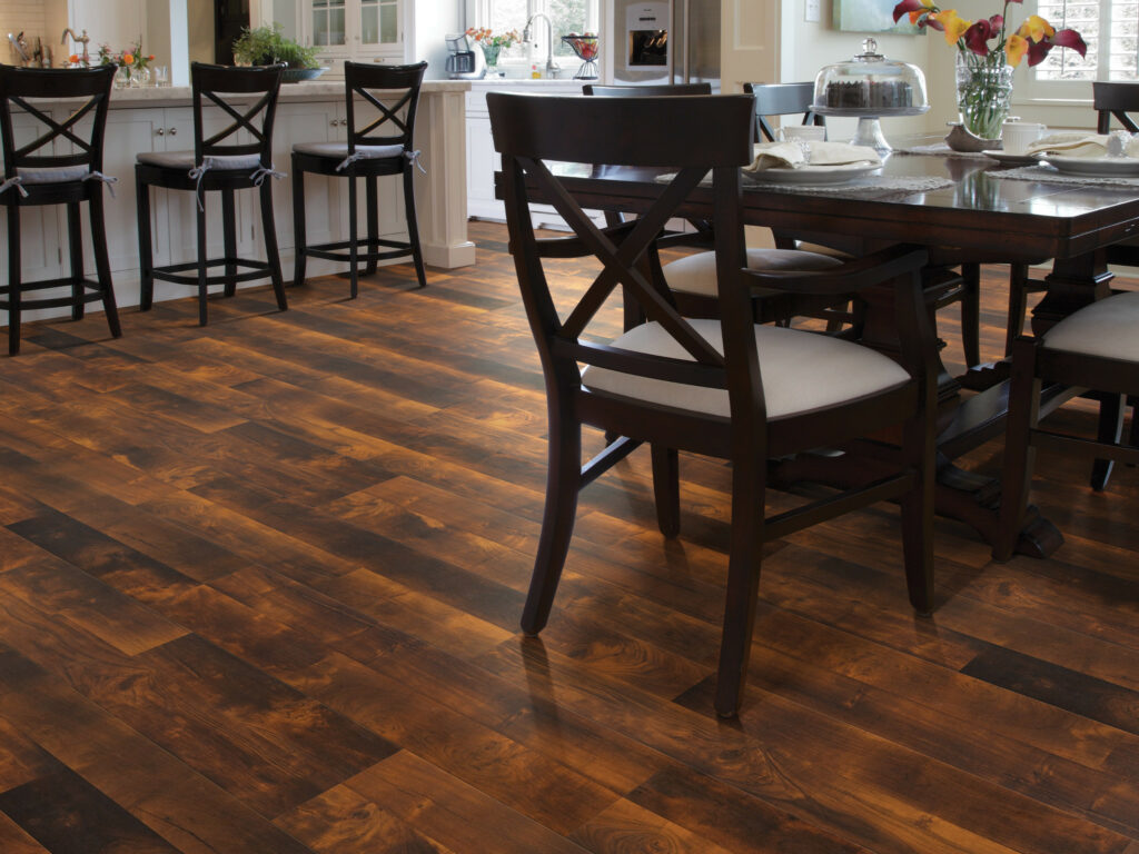Hardwood flooring | H&R Carpets & Flooring