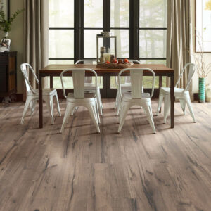 Dining room Laminate flooring | H&R Carpets & Flooring