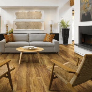 Living room laminate flooring | H&R Carpets & Flooring