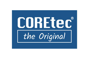 Coretec the original | H&R Carpets & Flooring