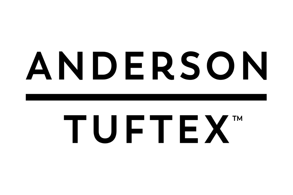 Anderson-tuftex-logo | H&R Carpets & Flooring