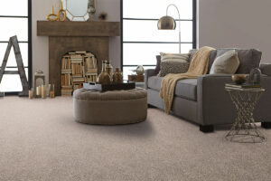 Living room carpet flooring | H&R Carpets & Flooring