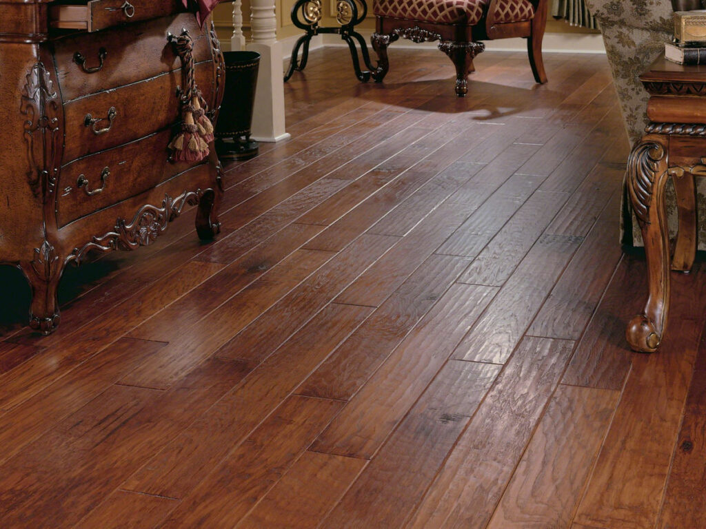 Hardwood flooring | H&R Carpets & Flooring