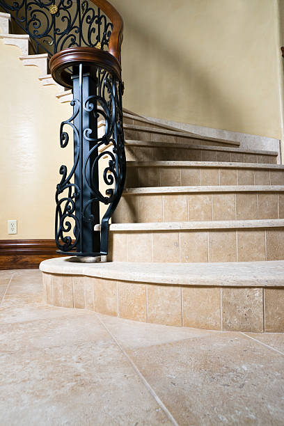 Natural Stone or Tile Floors | H&R Carpets & Flooring