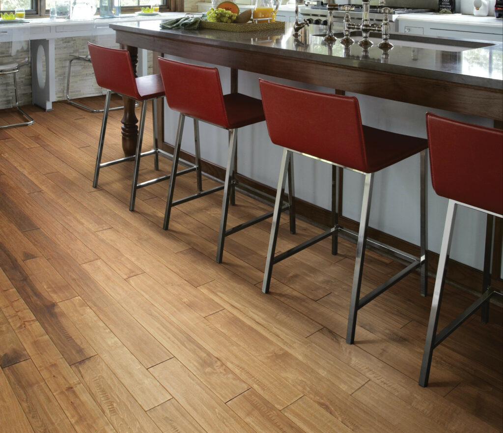 Hardwood flooring | H&R Carpets & Flooring