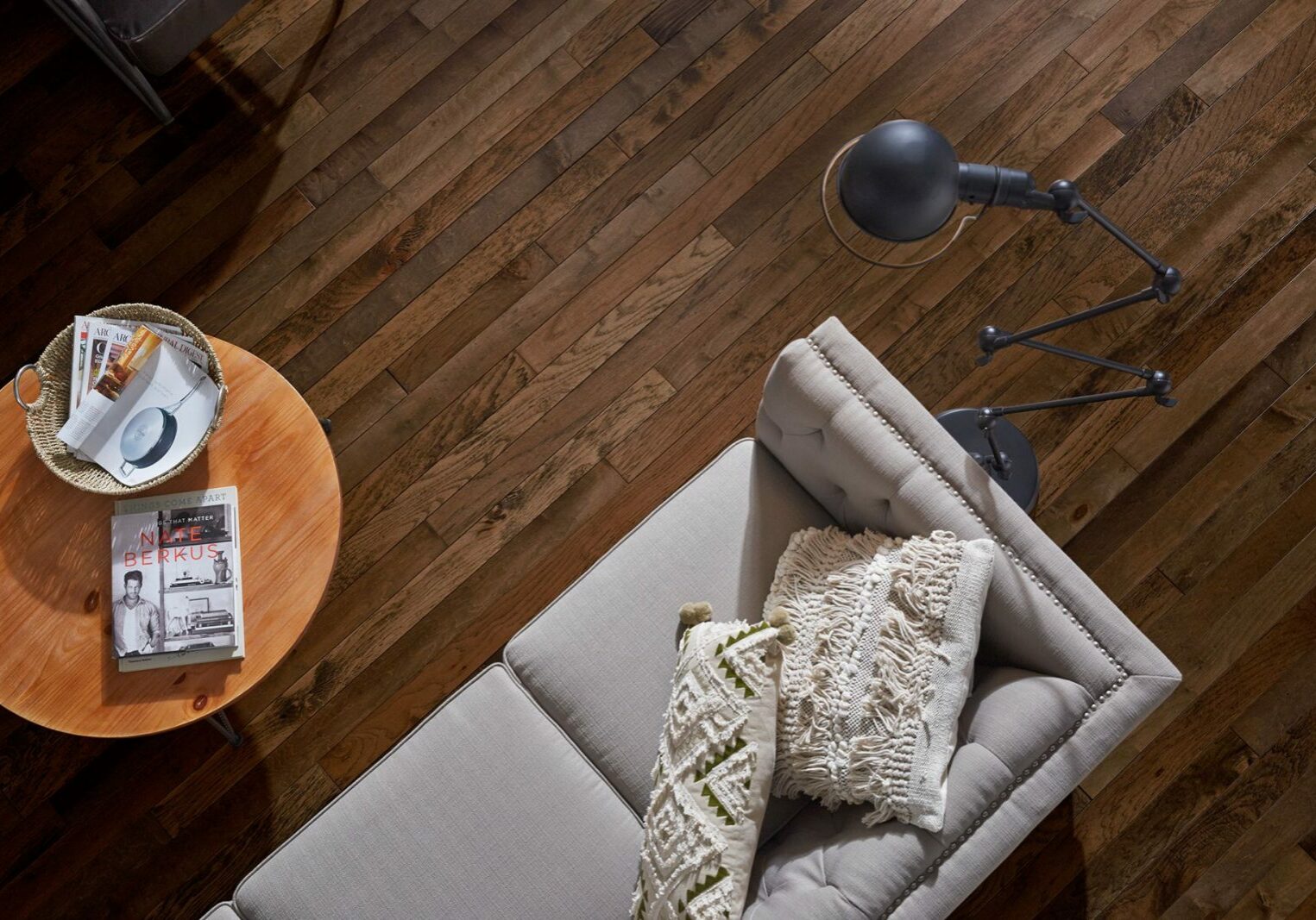 Hardwood flooring | H&R Carpets and Flooring